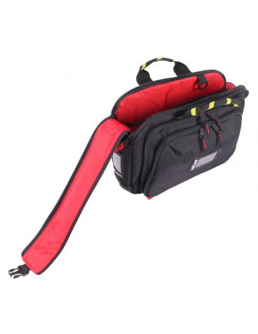 MALLETTE CONTROL CARD 17" AERO