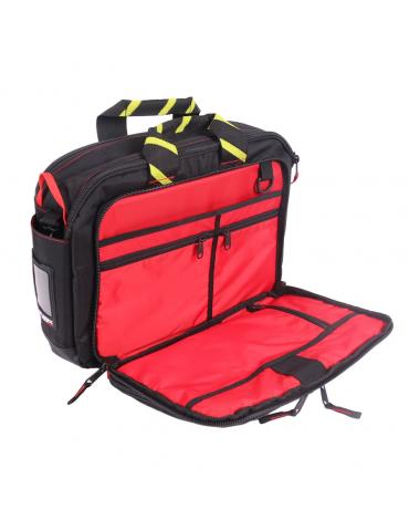 MALLETTE CONTROL CARD 17" AERO