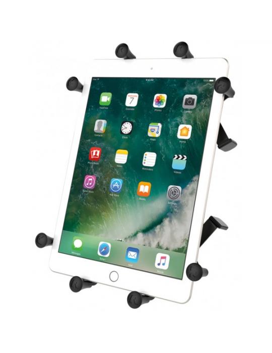 BERCEAU UNIVERSEL IPAD 10'' X-GRIP