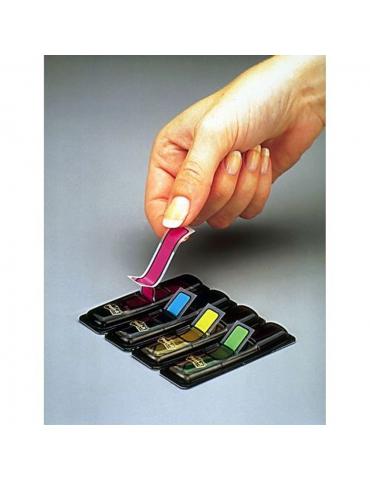 POST-IT FLECHE LOT DE 4 x 24 FEUILLES