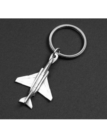 PORTE CLES ETAIN F4 PHANTOM