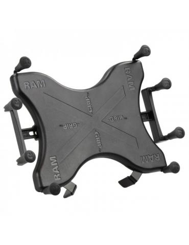 BERCEAU UNIVERSEL IPAD 10'' X-GRIP