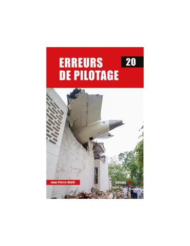 ERREUR DE PILOTAGE 20