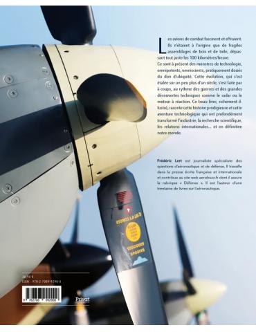 AVIONS DE COMBAT LEGENDAIRES