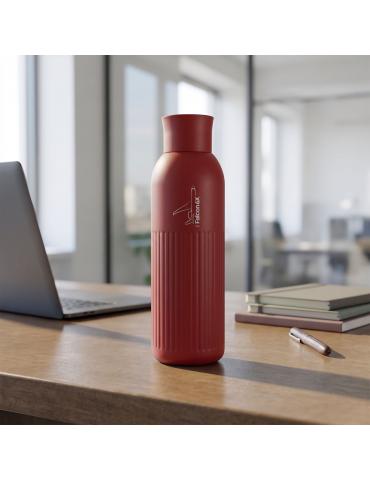 THERMOS FALCON  ROUGE 500ML