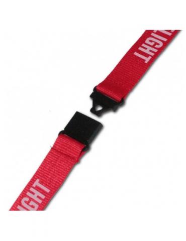 TOU DE COU REMOVE BEFORE FLIGHT MOUSQUETON
