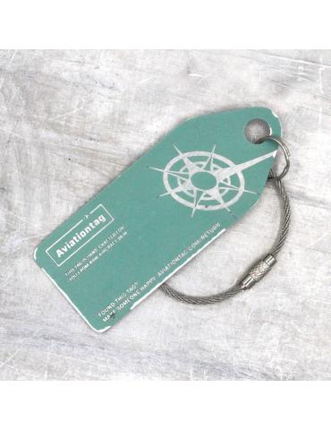 PORTE CLES HAWKER SIDDELEY HS 784