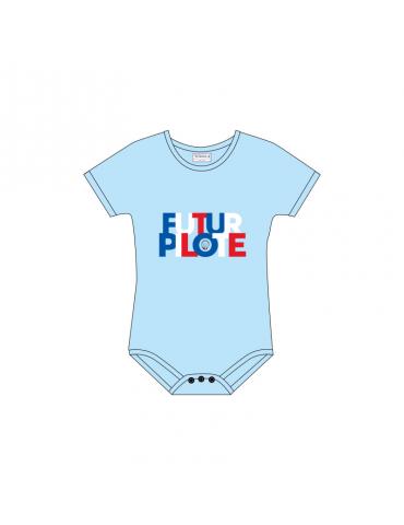 BODY PATROUILLE DE FRANCE FUTUR PILOTE 