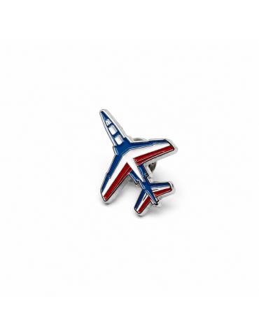 PIN'S ALPHA JET PATROUILLE DE FRANCE 
