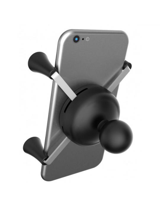 BERCEAU SMARTPHONES 5'' A 7'' X-GRIP