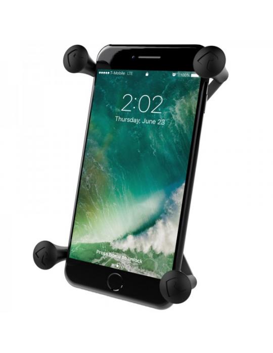 BERCEAU SMARTPHONE 5'' X-GRIP