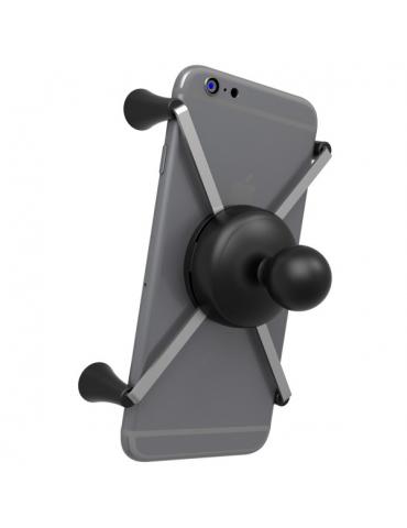 BERCEAU SMARTPHONE 5'' X-GRIP