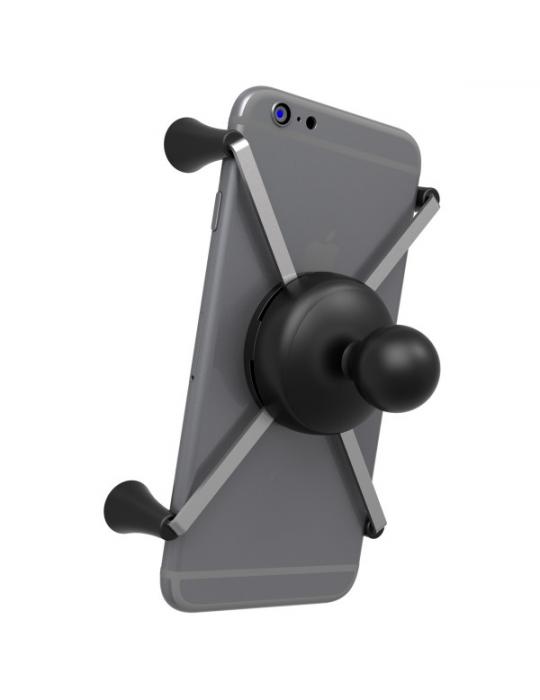 BERCEAU SMARTPHONE 5'' X-GRIP