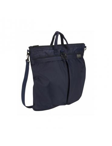 SAC A CASQUE FLYBOYS NOIR