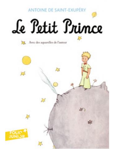 LE PETIT PRINCE