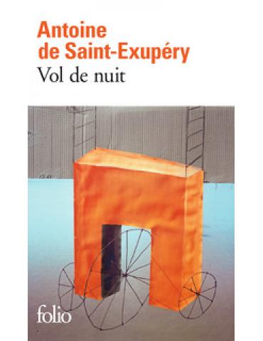 VOL DE NUIT