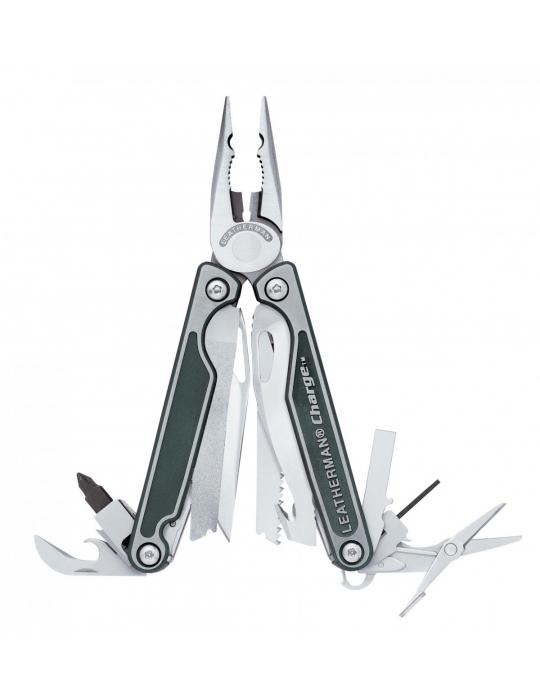 LEATHERMAN CHARGE TTI