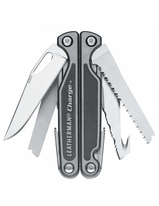 LEATHERMAN CHARGE TTI