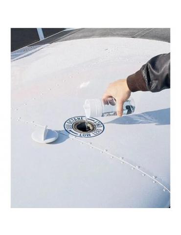 TESTEUR DE CARBURANT + FILTRE