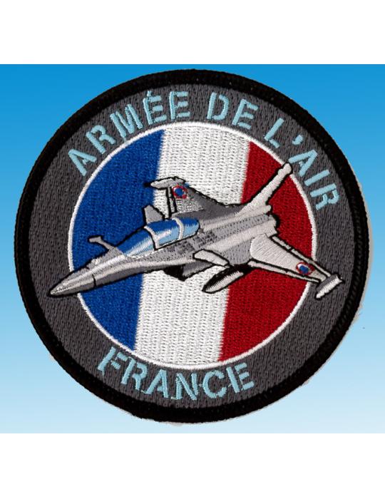 PATCH RAFALE ARMEE DE L'AIR