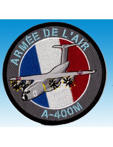 PATCH A400M ARMEE DE L'AIR