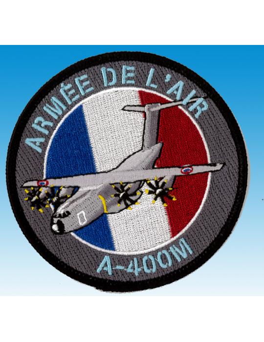 PATCH A400M ARMEE DE L'AIR