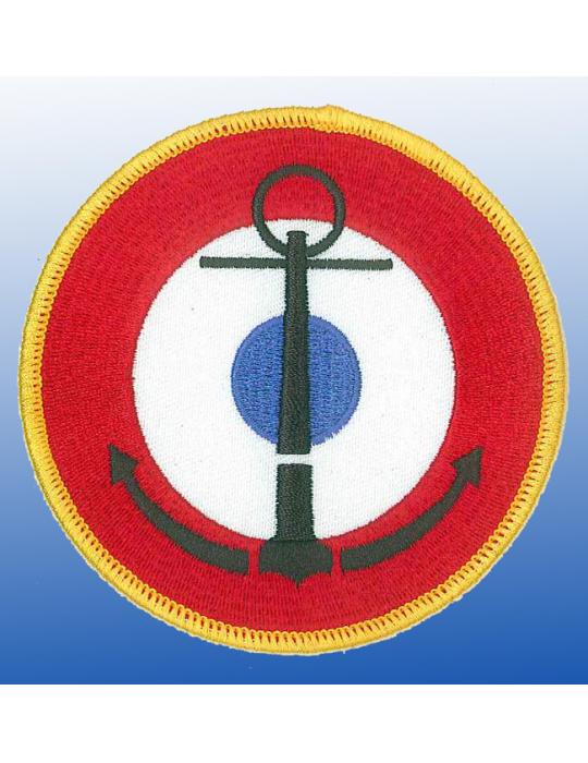 PATCH AERONAVALE 