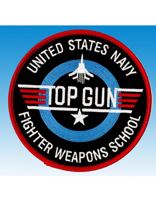 PATCH TOP GUN 