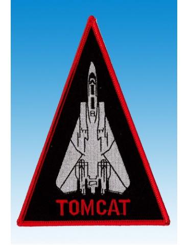 PATCH TOMCAT TRIANGLE