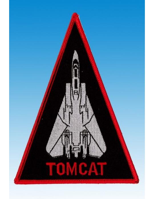 PATCH TOMCAT TRIANGLE