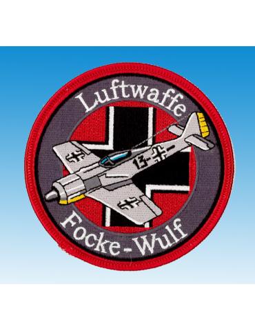 PATC FOCKE-WULF 190 LUFTWAFFE
