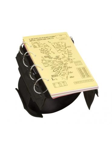PLANCHETTE DE VOL FLYBOYS VERT OLIVE