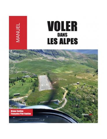 VOLER DANS LES ALPES