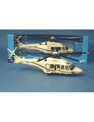 AW139 Agusta-Westland