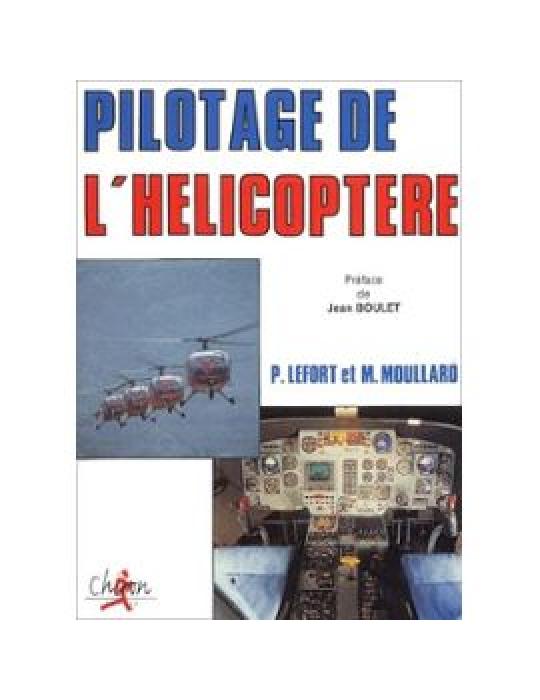 PILOTAGE DE L'HELICOPTERE 