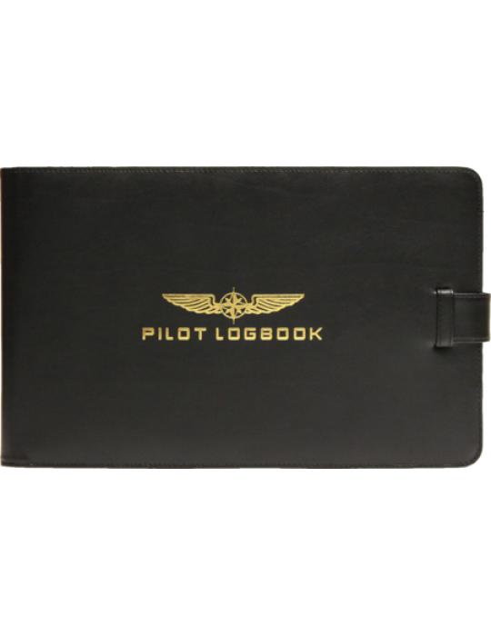 PILOT LOGBOOK PROFESSIONNEL