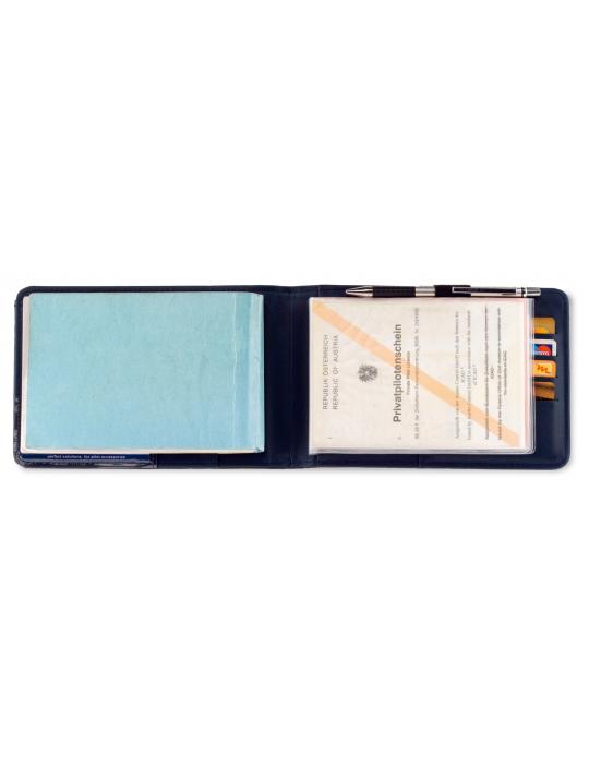 PILOT LOGBOOK PROFESSIONNEL