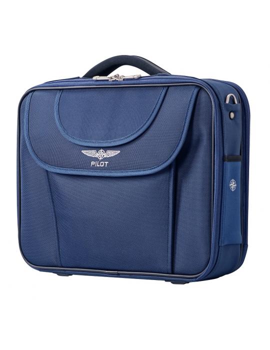 PILOT BAG DILY BLEU NAVY