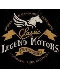 CLASSIC LEGEND MOTORS