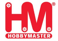 HOBBY MASTER