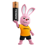 DURACELL