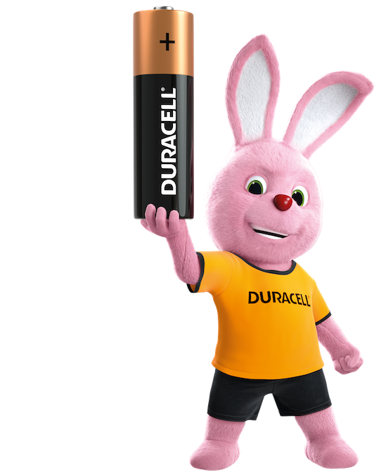 DURACELL